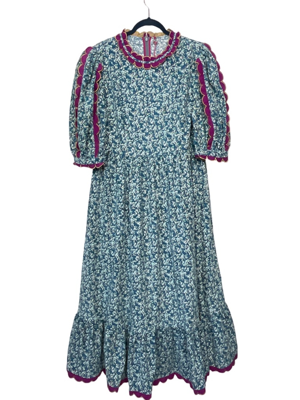 Celia B Alamo Dress NWT